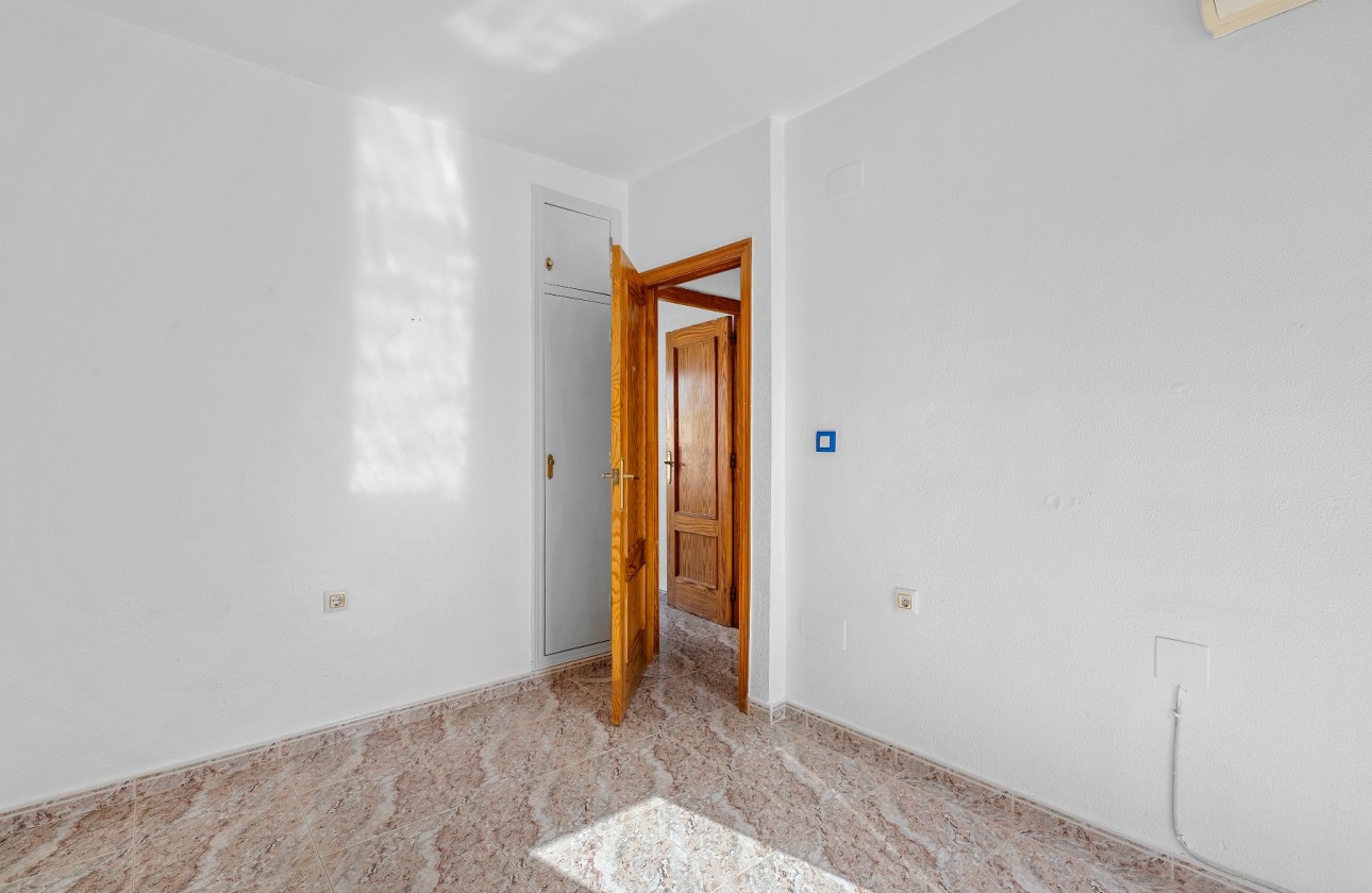 Revente - Villa - Orihuela Costa - Las Filipinas