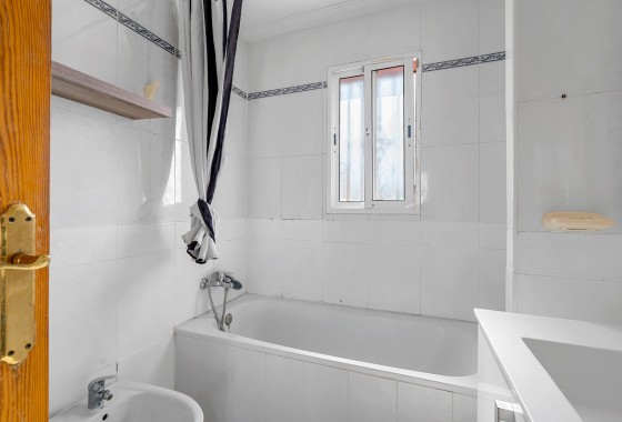 Revente - Villa - Orihuela Costa - Las Filipinas