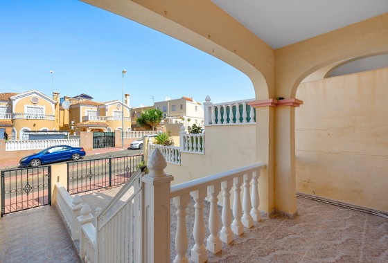 Revente - Villa - Orihuela Costa - Las Filipinas