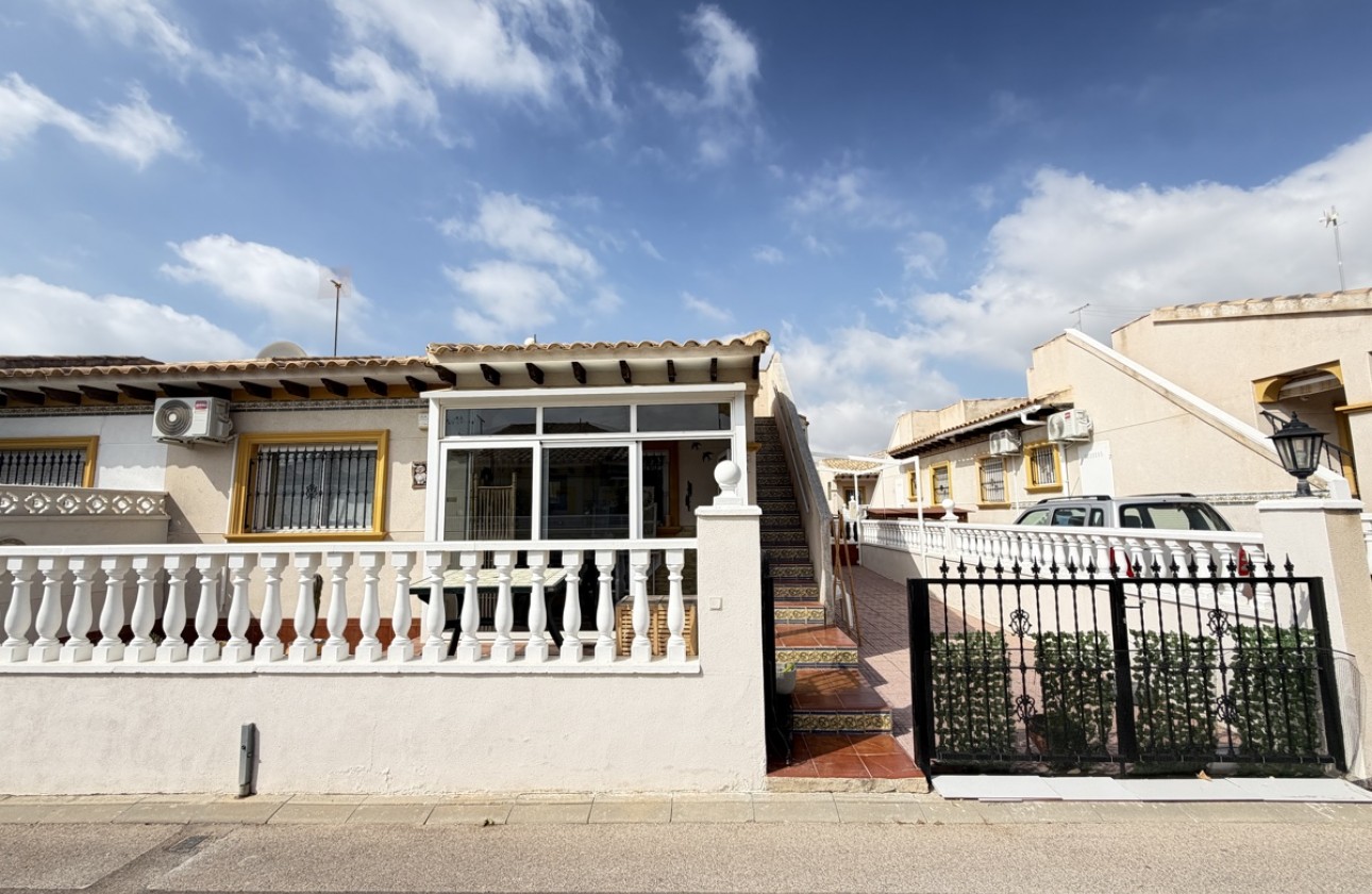 Reventa - Apartamento / piso - La Zenia