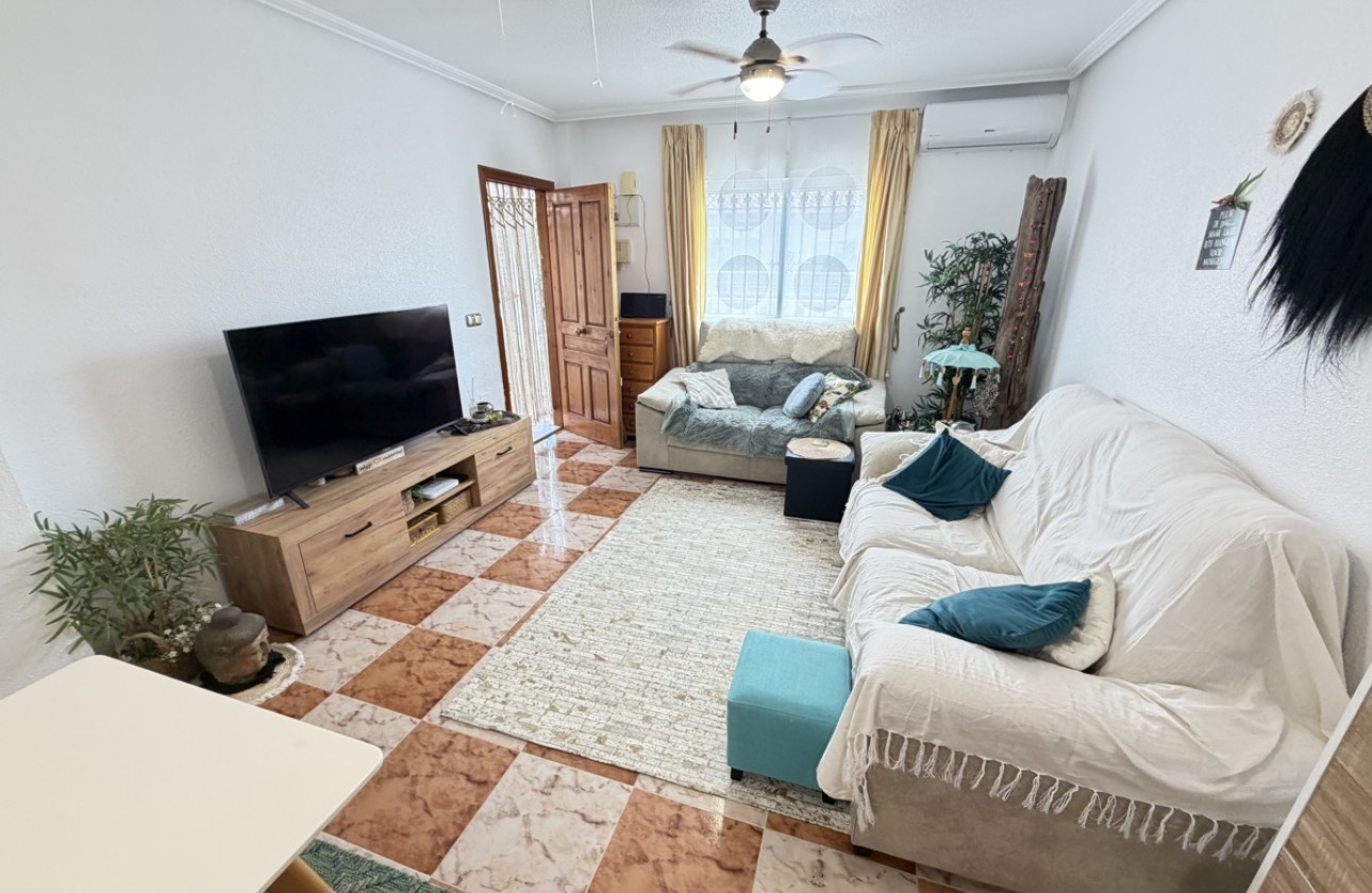 Reventa - Apartamento / piso - La Zenia