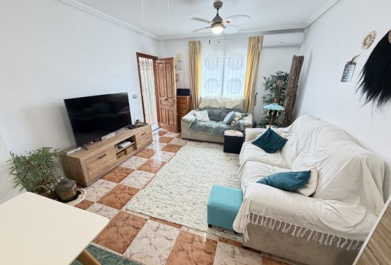 Reventa - Apartamento / piso - La Zenia