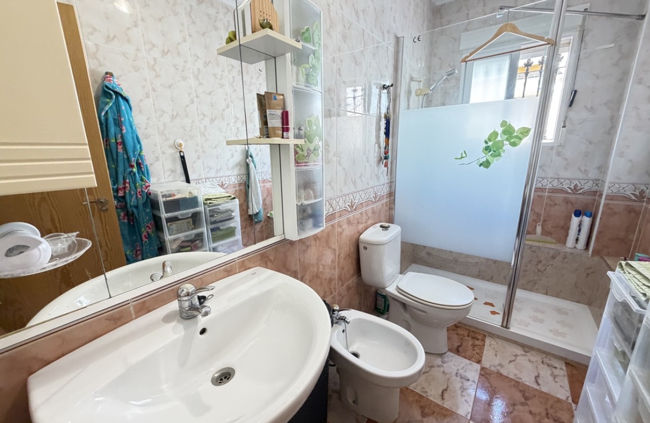 Reventa - Apartamento / piso - La Zenia