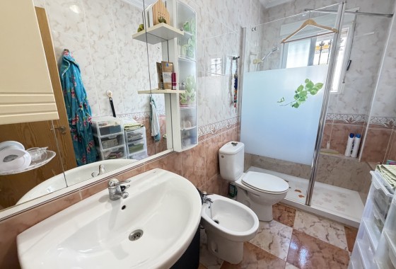 Reventa - Apartamento / piso - La Zenia