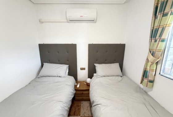 Reventa - Apartamento / piso - La Zenia