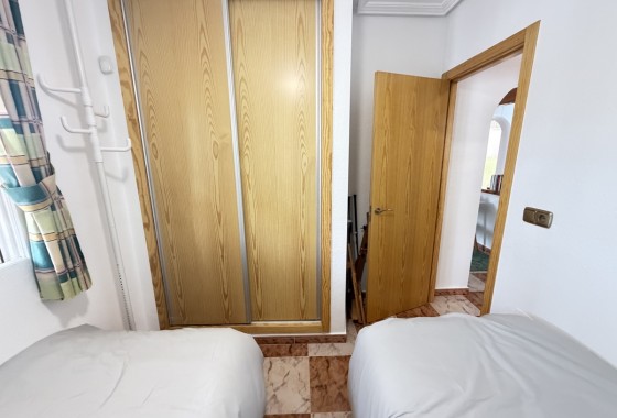 Reventa - Apartamento / piso - La Zenia