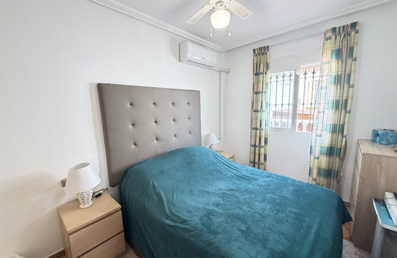 Reventa - Apartamento / piso - La Zenia
