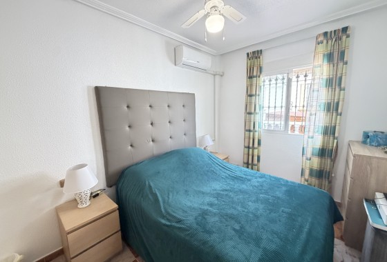 Reventa - Apartamento / piso - La Zenia