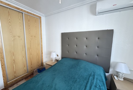 Reventa - Apartamento / piso - La Zenia