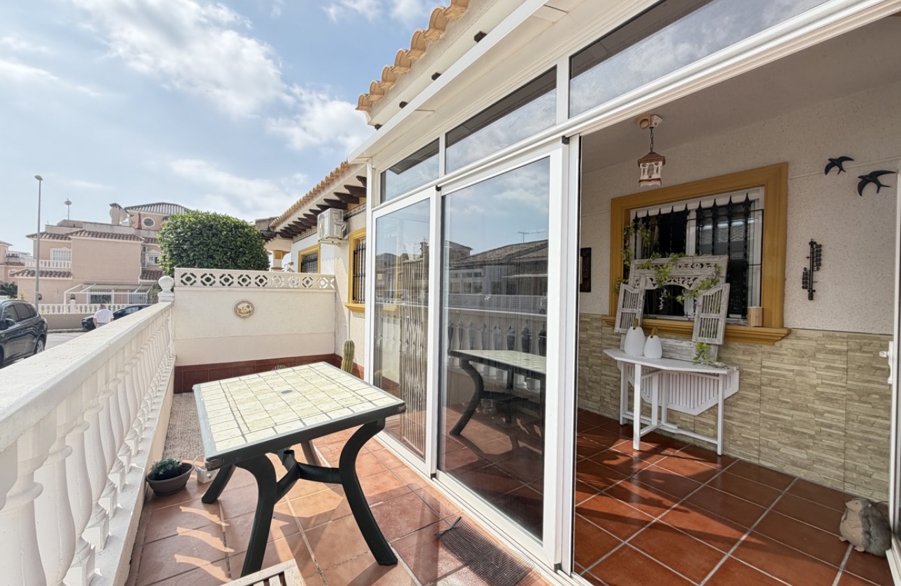 Reventa - Apartamento / piso - La Zenia