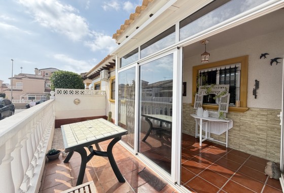 Reventa - Apartamento / piso - La Zenia