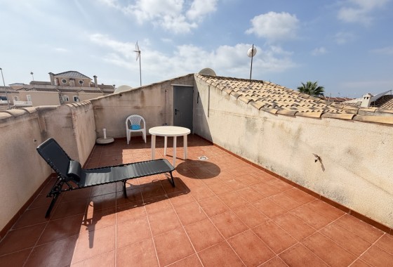Reventa - Apartamento / piso - La Zenia