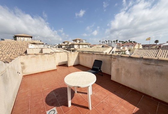 Reventa - Apartamento / piso - La Zenia