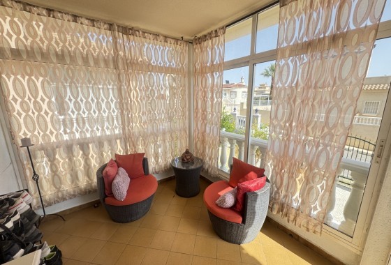 Revente - Villa - Villamartin