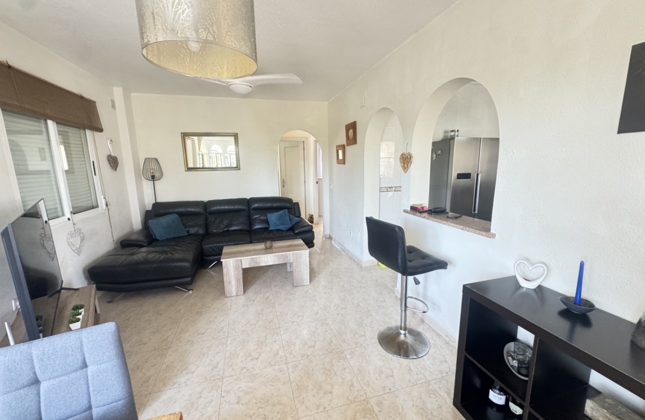 Revente - Villa - Villamartin