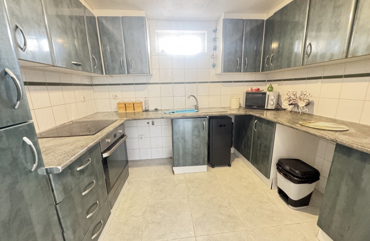 Revente - Villa - Villamartin