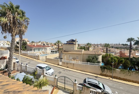 Revente - Villa - Villamartin