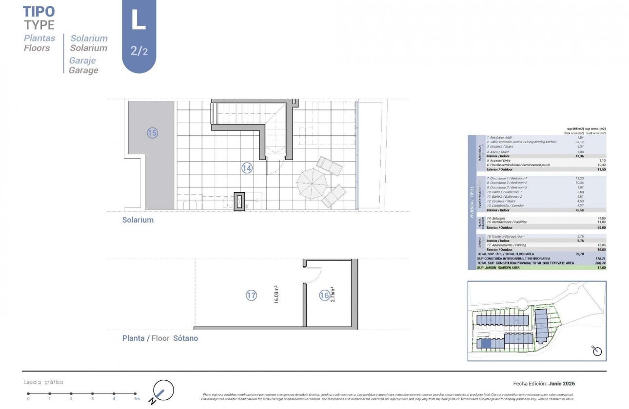 Nueva construcción  - Chalet - El Campello - Platja de L´Amerador