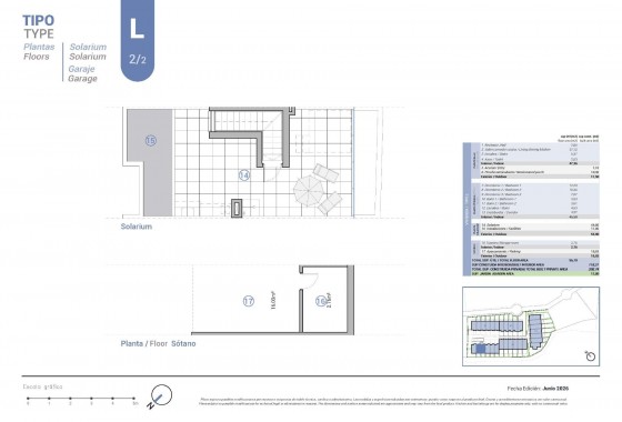 Nueva construcción  - Chalet - El Campello - Platja de L´Amerador
