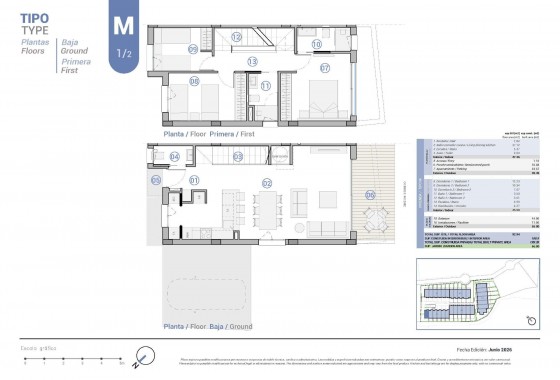 New Build - Villa - El Campello - Platja de L´Amerador