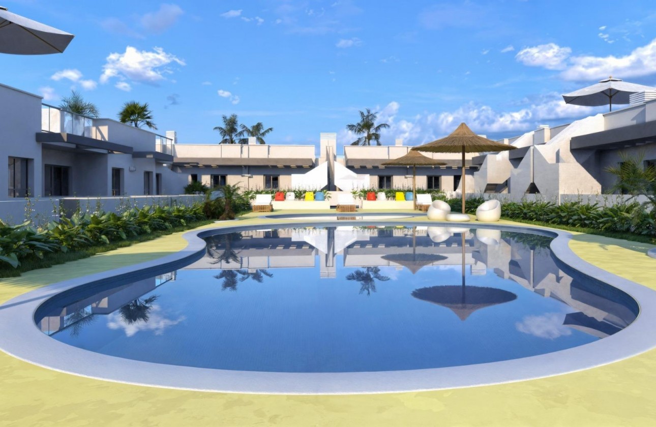 New Build - Villa - El Verger