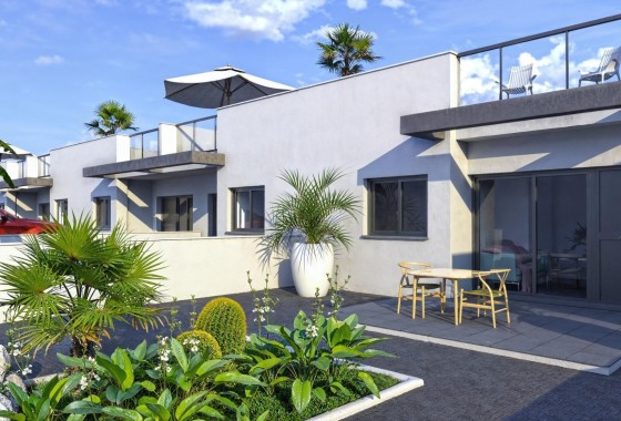 New Build - Villa - El Verger