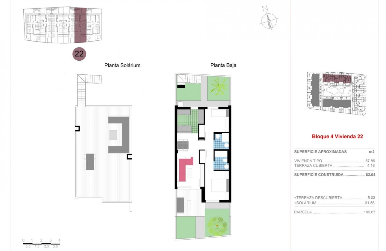 Nouvelle construction - Villa - El Verger