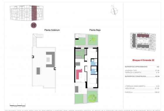 Nouvelle construction - Villa - El Verger