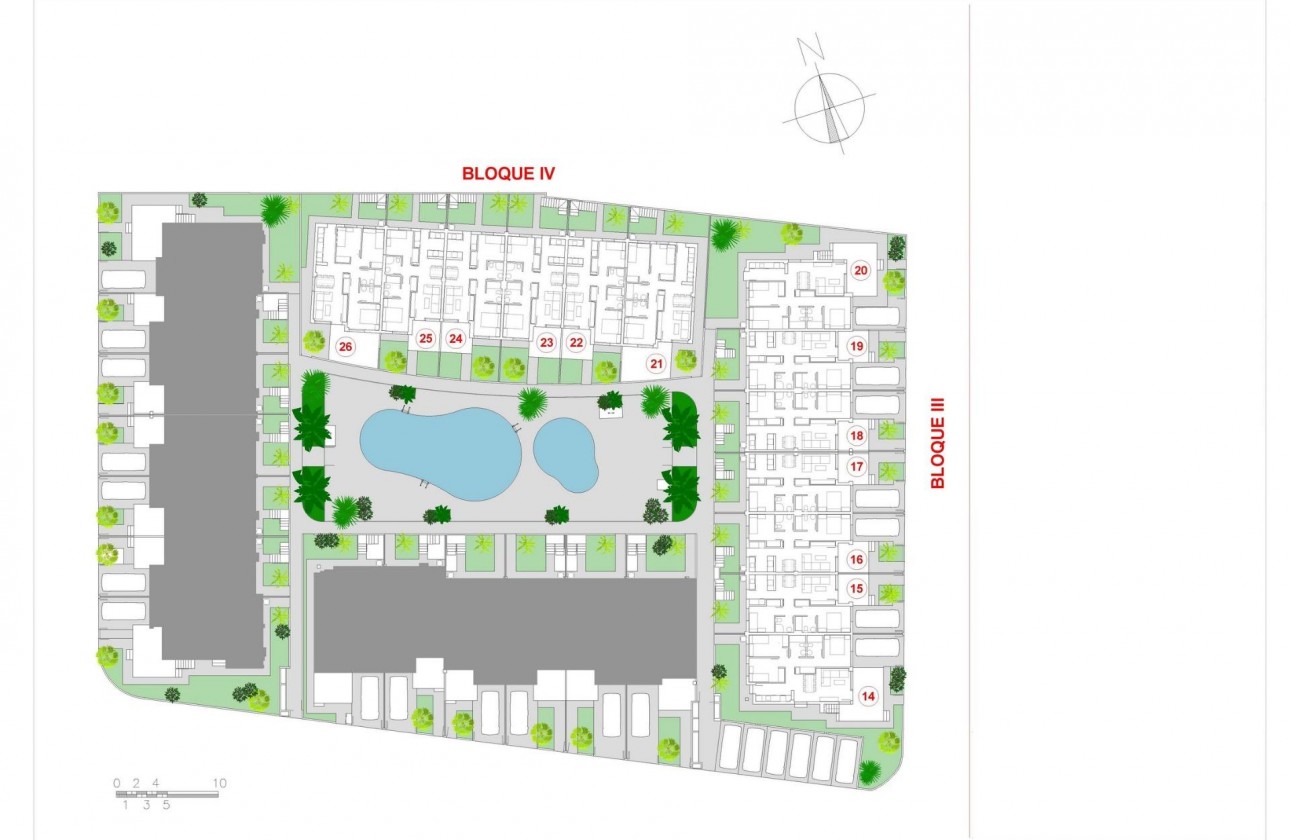 Nouvelle construction - Villa - El Verger