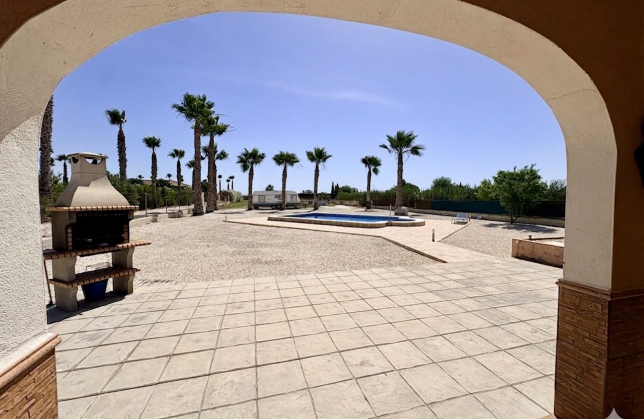 Reventa - Country house - Dolores