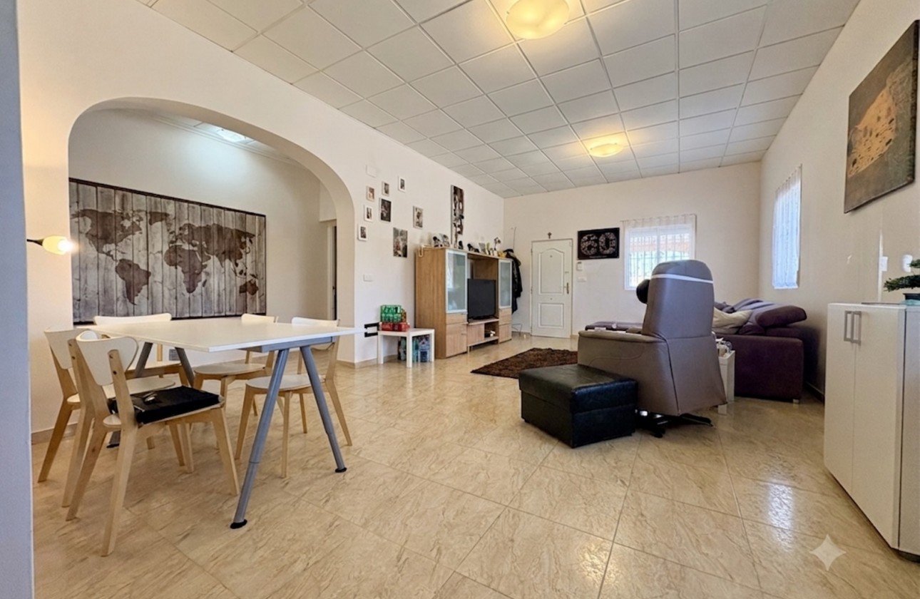 Reventa - Country house - Dolores