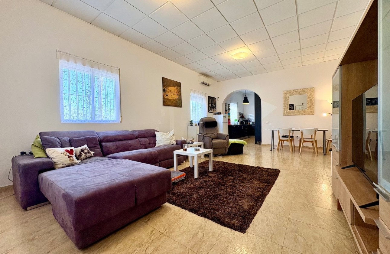 Reventa - Country house - Dolores