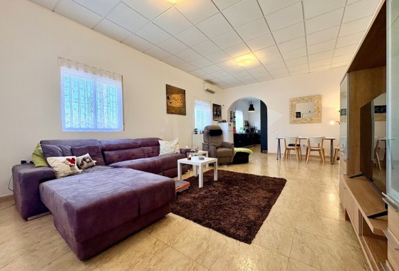 Reventa - Country house - Dolores