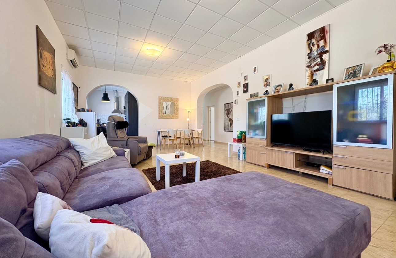 Reventa - Country house - Dolores