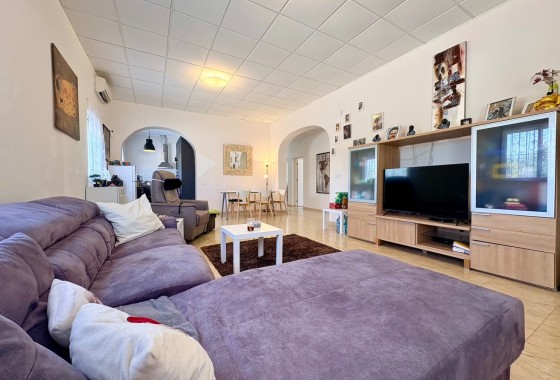 Reventa - Country house - Dolores