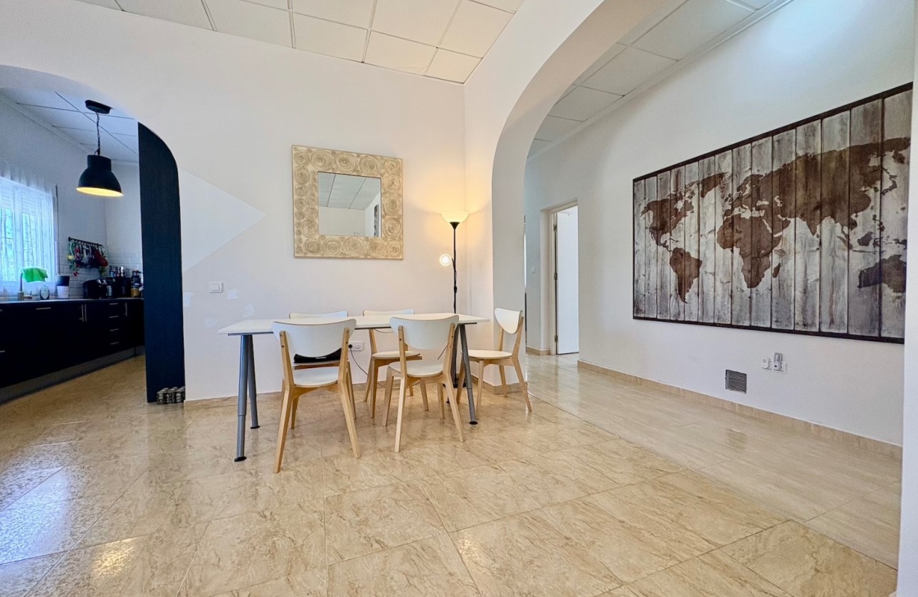 Reventa - Country house - Dolores
