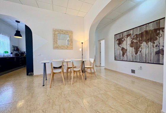 Reventa - Country house - Dolores