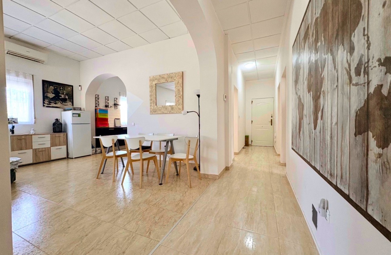 Reventa - Country house - Dolores