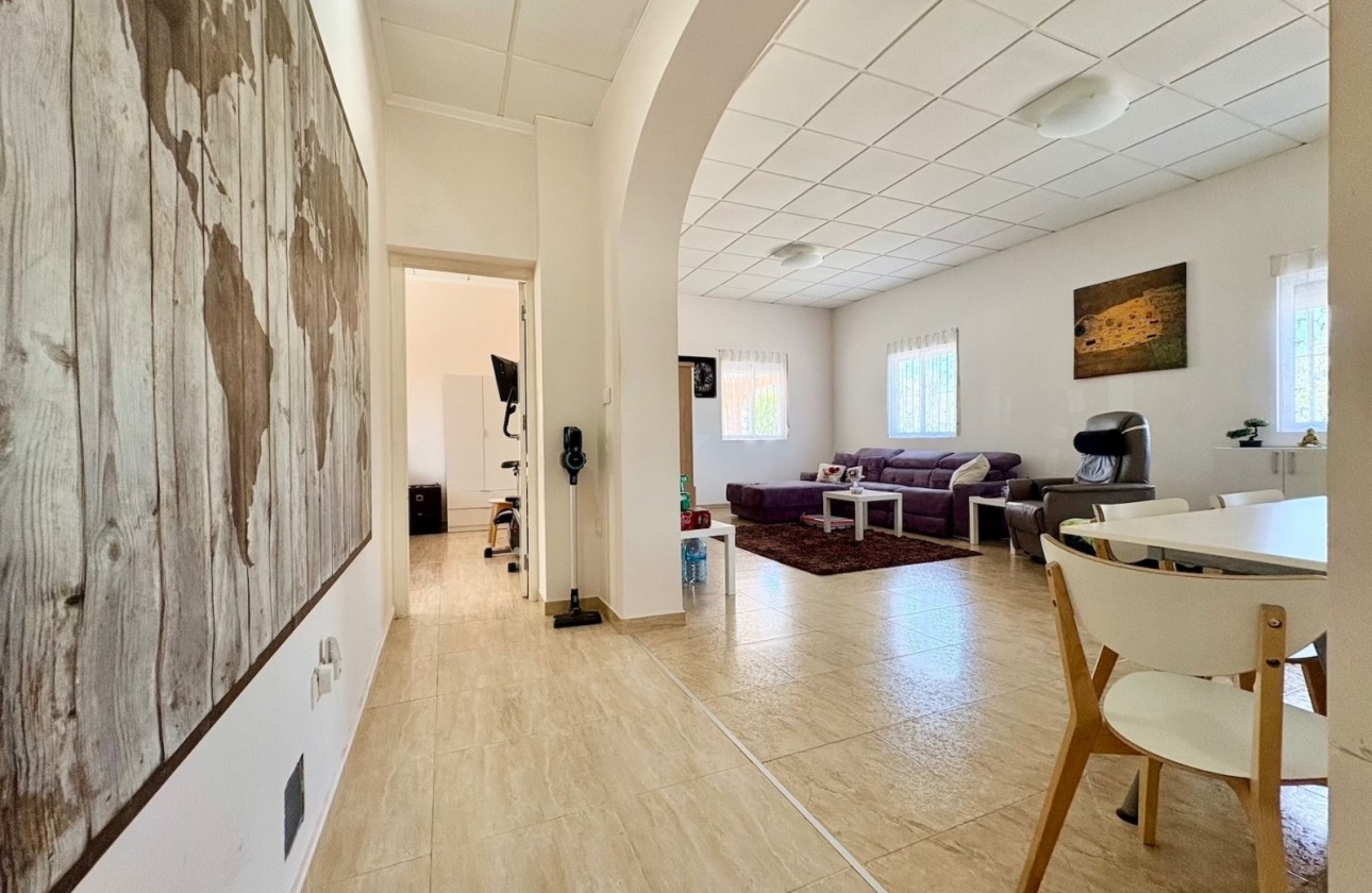 Reventa - Country house - Dolores