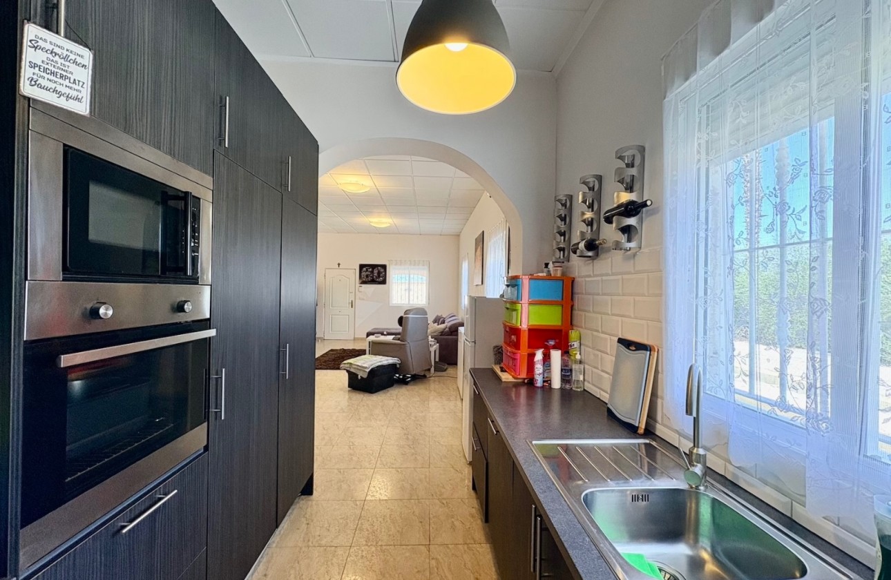 Reventa - Country house - Dolores