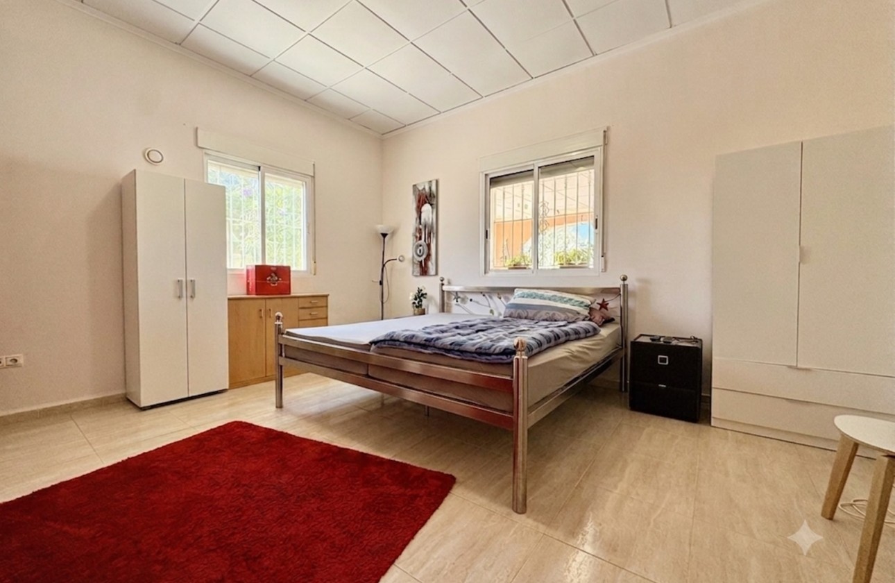 Reventa - Country house - Dolores