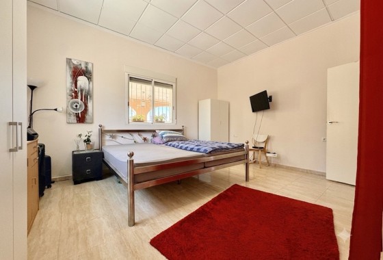 Reventa - Country house - Dolores