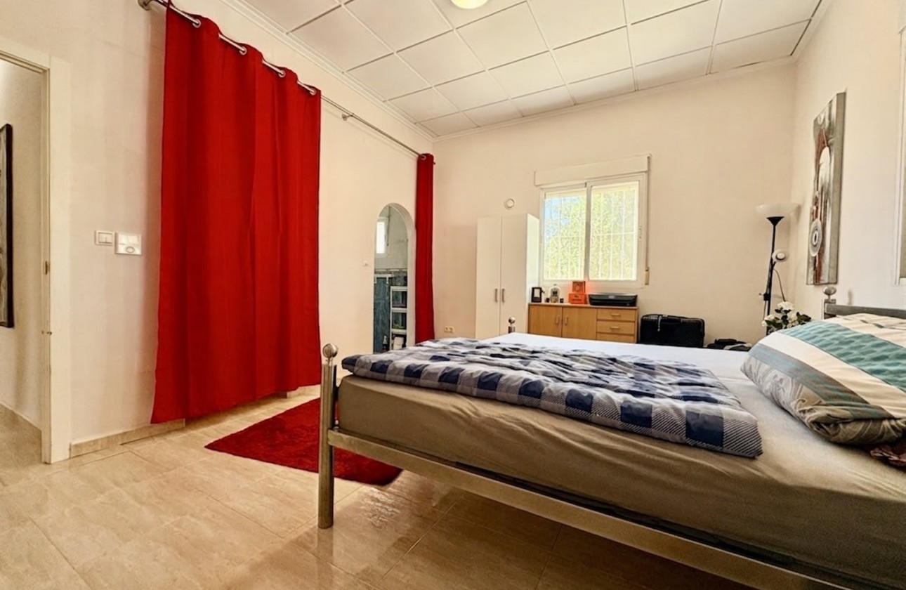 Reventa - Country house - Dolores