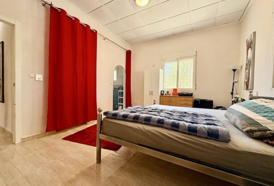 Reventa - Country house - Dolores
