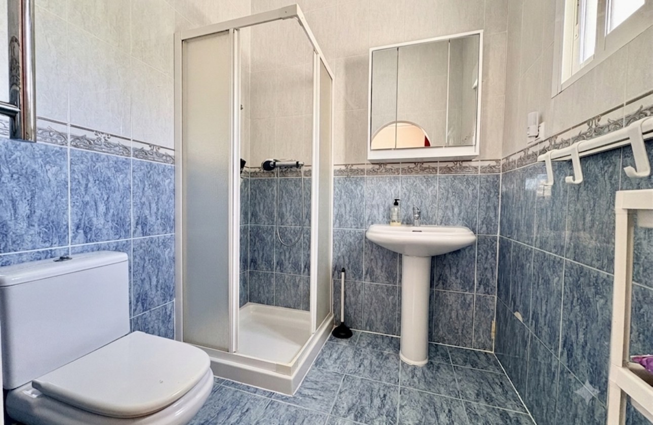 Reventa - Country house - Dolores