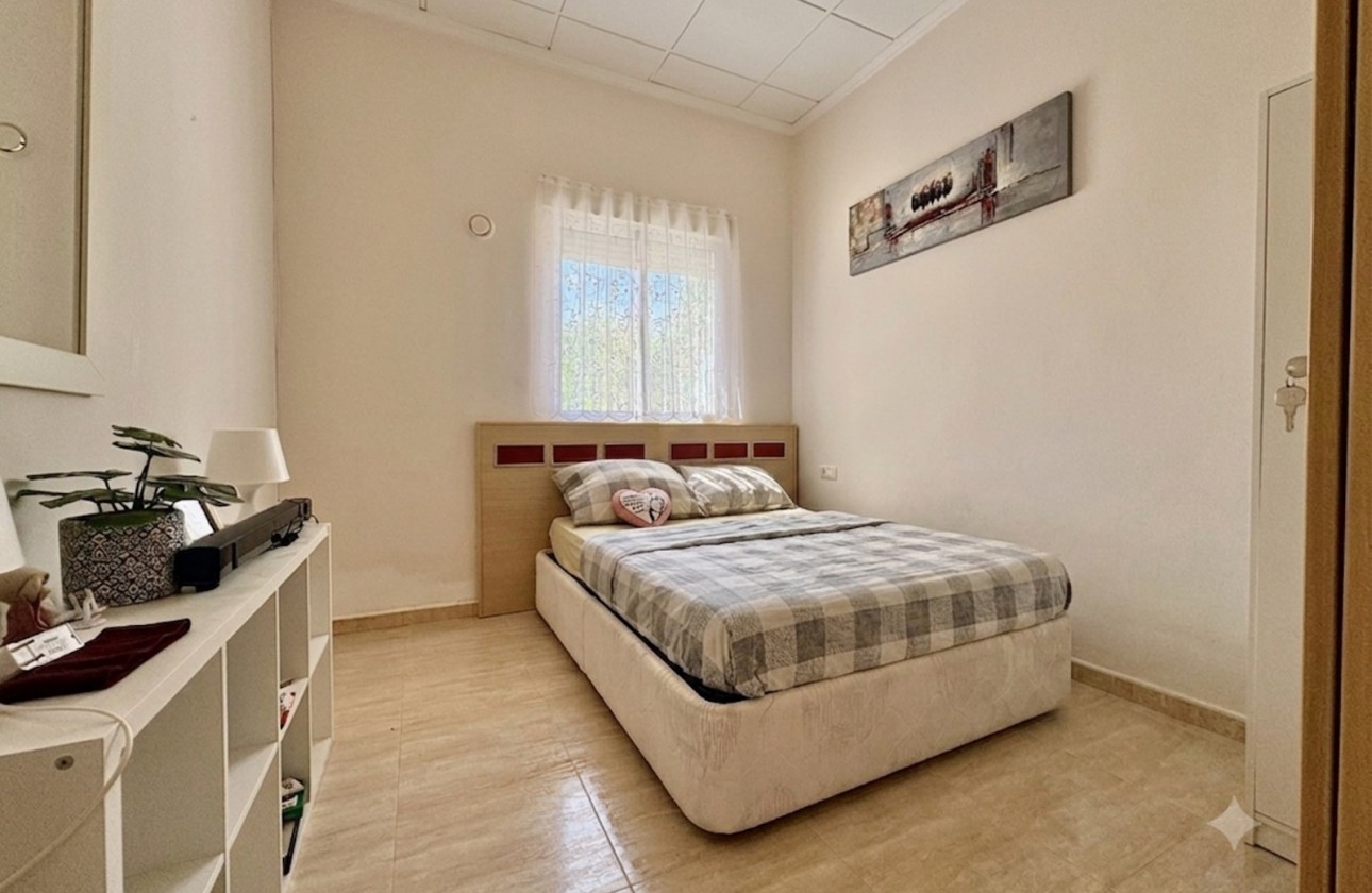 Reventa - Country house - Dolores