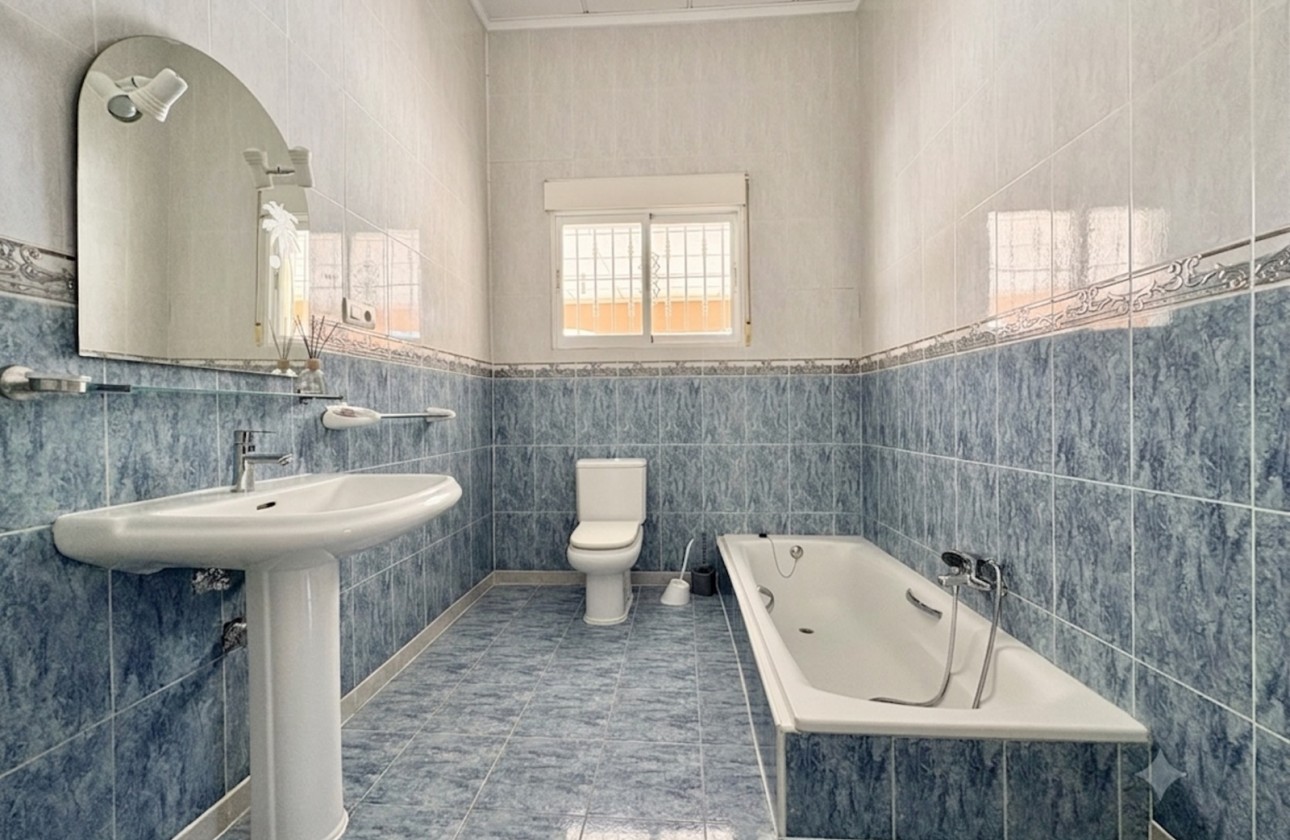 Reventa - Country house - Dolores