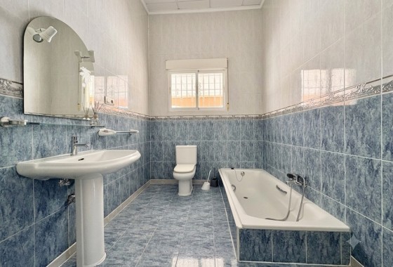 Reventa - Country house - Dolores