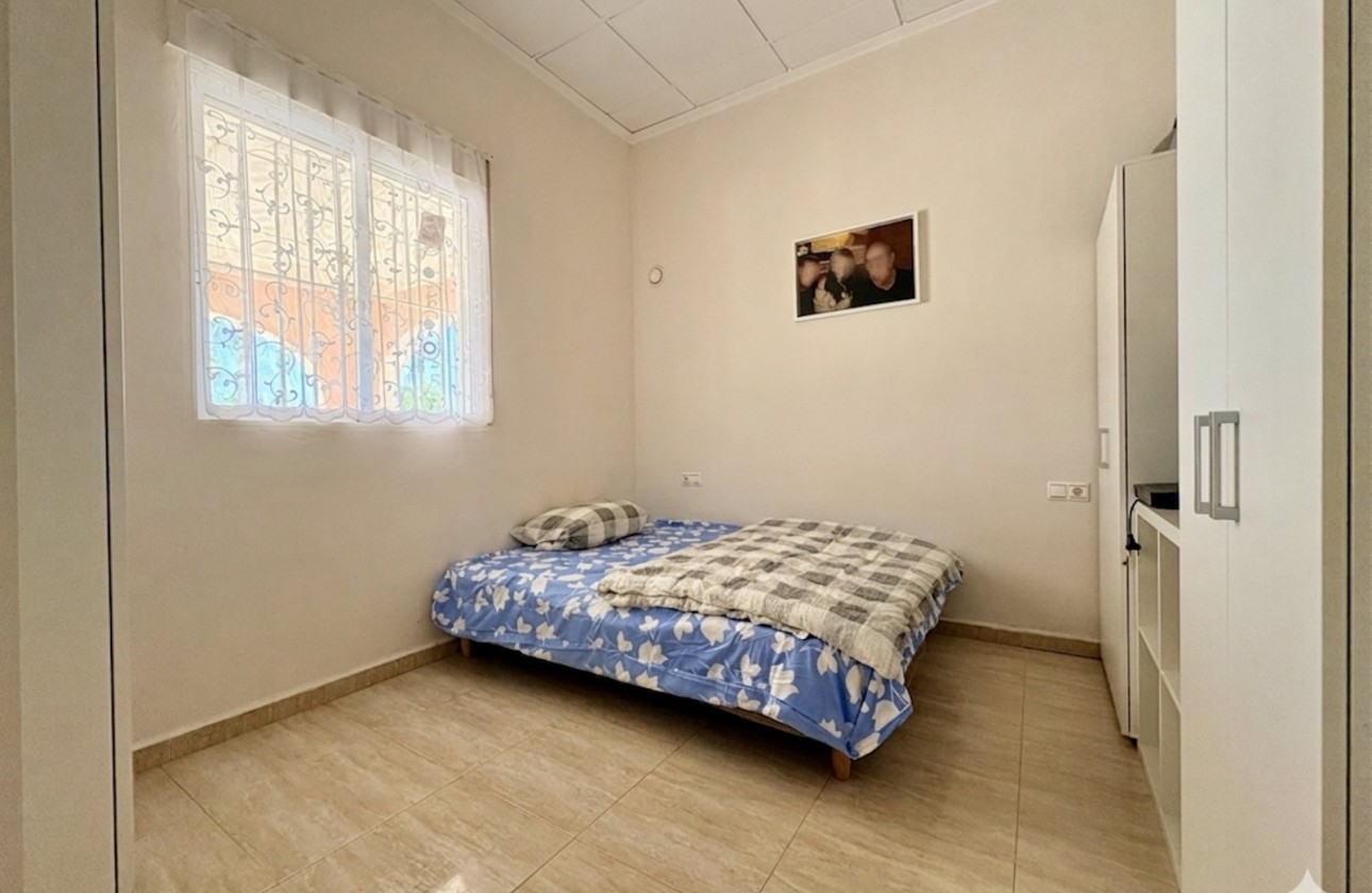 Reventa - Country house - Dolores