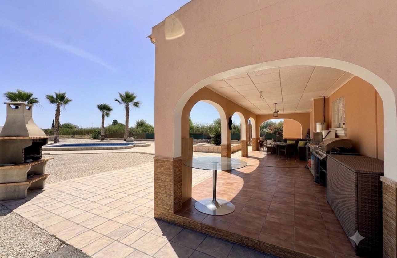 Reventa - Country house - Dolores